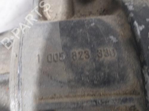 Starter BMW 3 (E30)  | BP9353001M8 