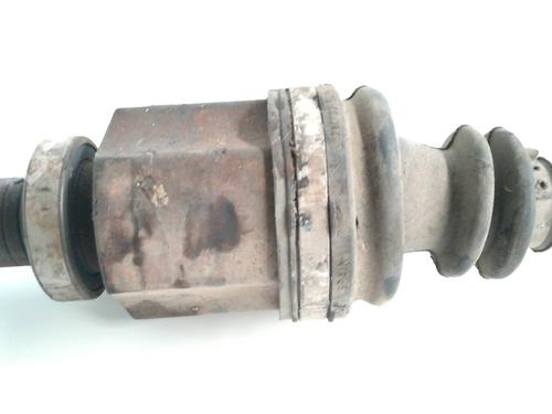 Right front driveshaft RENAULT MEGANE II (BM0/1_, CM0/1_) 1.5 dCi (BM02, BM13, BM2A, CM02, CM13) | BP9349512M39 
