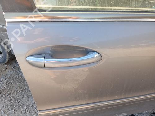 Høyre foran utvendig håndtak MERCEDES-BENZ C-CLASS (W203) [2000-2007]  28951569