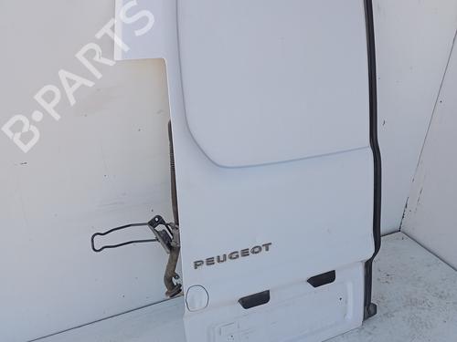 Left tailgate PEUGEOT EXPERT Van (VF3A_, VF3U_, VF3X_)  | BP32411337C76 