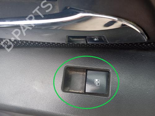 Used Right front window switch CHEVROLET CRUZE (J300) 1.6 (124 hp) 28683235