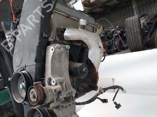 Engine SEAT IBIZA II (6K1) 1.4 i | BP13707354M1 