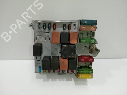Fuse box FIAT STILO (192_) 1.6 16V (192_XB1A) | BP17965230E1 