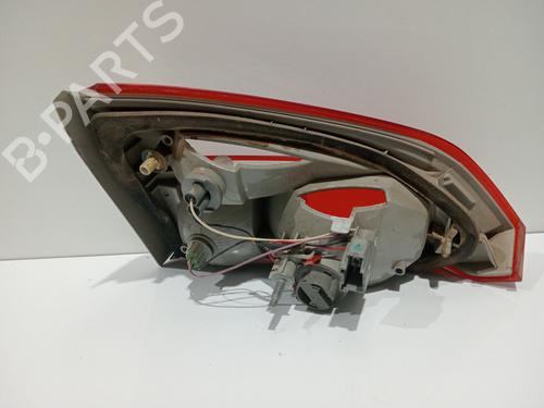 Right tailgate light FORD FOCUS III Turnier 1.6 TDCi | BP17216875C80 