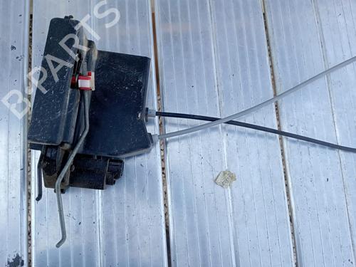 Used Front left lock SSANGYONG RODIUS I [2005-2025]  12314779
