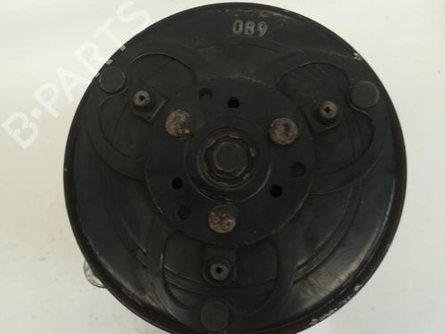 AC compressor AUDI A3 (8L1) 1.6 | BP9356880M34 