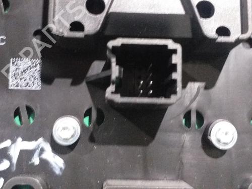 Bilradio FORD FIESTA VI (CB1, CCN) 1.25 | BP11770015E6 