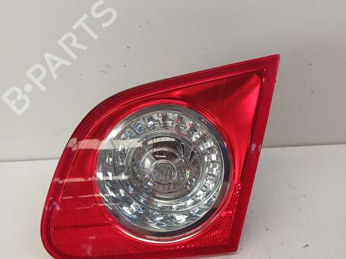 Højre baklys, luke VW PASSAT B6 (3C2)  | BP28412289C80