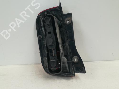 Right taillight NISSAN MICRA III (K12) 1.2 16V | BP12584959C35