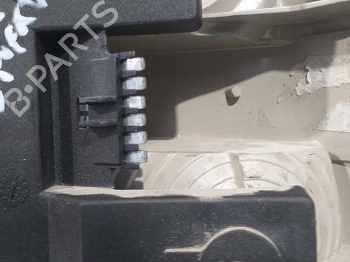 Left taillight OPEL VECTRA B (J96) 1.6 i 16V (F19) | BP11737264C34 