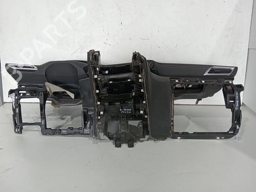 Dashboard PEUGEOT 3008 II SUV (MC_, MR_, MJ_, M4_) 2.0 BlueHDi 150 (MJAHXH, MJAHXV, MJAHXG, MJAHSH, MJAHRH,... | BP24469454C46 