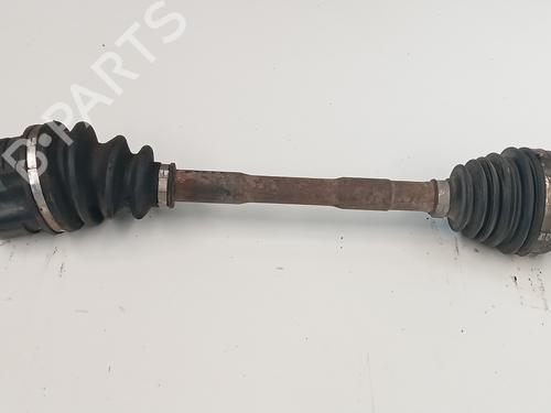 Used Left front driveshaft TOYOTA YARIS (_P1_) 1.3 (SCP12_, SCP13_, SCP12R, SCP13R) (87 hp) 9349679
