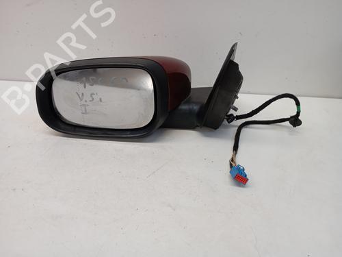 Used Left mirror Left mirror VOLVO S40 II (544) 2.0 D (136 hp) 36113759 36113759