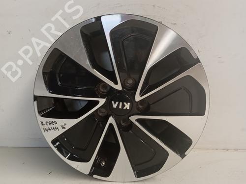 Used Rim KIA CEED Sportswagon (CD) [2018-2025]  26958008
