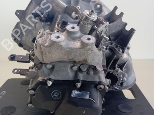 Gearbox OPEL ASTRA J (P10) | BP36113761M3 - Image 6