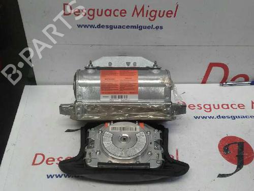 Airbag Kit VOLVO S40 I (644)  | BP9348422C86 