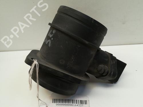 Used Mass air flow sensor SEAT IBIZA IV (6J5, 6P1) [2008-2017]  9354284