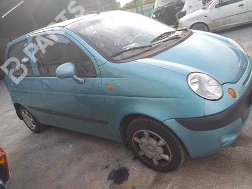 Radiator fan DAEWOO MATIZ (M100, M150) 1.0 | BP9361366M35  - Image 21