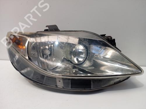 right-headlight-seat-ibiza-iv-6j5-6p1-2008-2009-2010-2011-2012-2013-2014-2015-2016-2017-34623109 main image