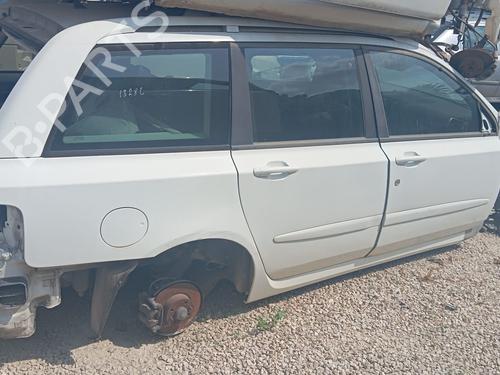 AC-Kondensator FIAT STILO Multi Wagon (192_) 1.9 D Multijet | BP9359999M32 