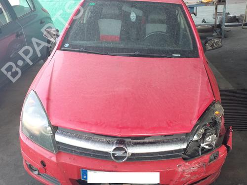 Starter OPEL ASTRA H (A04) 1.9 CDTI (L48) | BP9360804M8 
