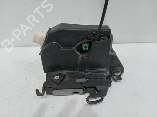 Serratura anteriore sinistra MINI MINI (R56) Cooper (120 hp) 31353783