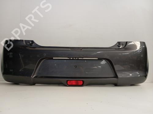 Bak støtfanger SUZUKI SWIFT V (AZ)  | BP26696510C8 