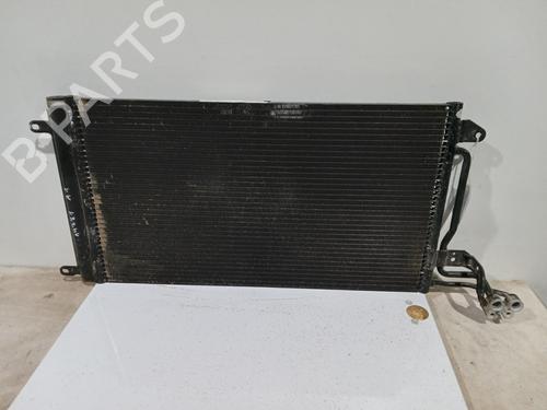 Used AC radiator AUDI A1 Sportback (8XA, 8XF) 1.2 TFSI (86 hp) 31127434