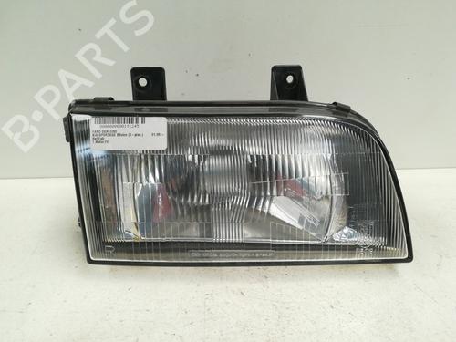 Højre forlygte KIA SPORTAGE SUV (K00) 2.0 i 16V (128 hp) 9355326