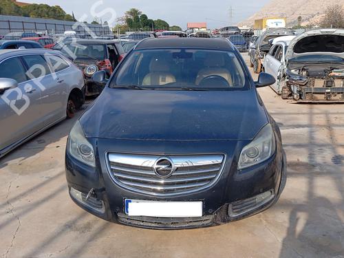 Used Parts OPEL INSIGNIA A Sports Tourer (G09)    4383510