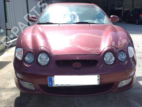 Headlight switch HYUNDAI COUPE I (RD) 1.6 16V | BP13110933I24 
