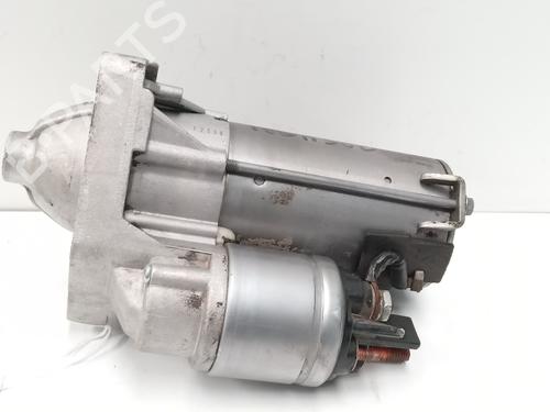Starter NISSAN QASHQAI / QASHQAI +2 I (J10, NJ10, JJ10E) 1.5 dCi | BP12296017M8 