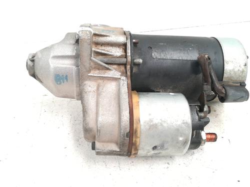 Startmotor OPEL ASTRA G Saloon (T98) 1.6 16V (F69) | BP10371965M8 
