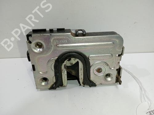 Rear left lock DACIA SANDERO  | BP17965225C100 