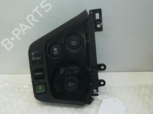 Used Switch HONDA CR-Z (ZF) 1.5 IMA (ZF1) (114 hp) 13021057