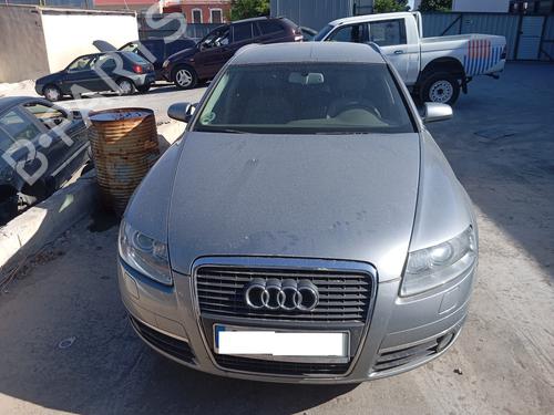 Brugte AUDI A6 C6 Avant (4F5) 3.0 TDI quattro (233 hp) 4445541