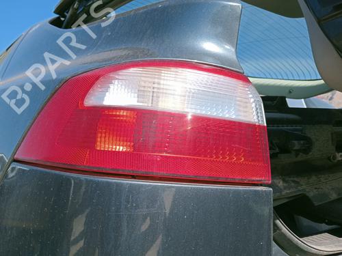 Used Left taillight RENAULT LAGUNA II (BG0/1_) 2.0 16V (BG00, BG0K, BG0P, BG0W) (135 hp) 25471310