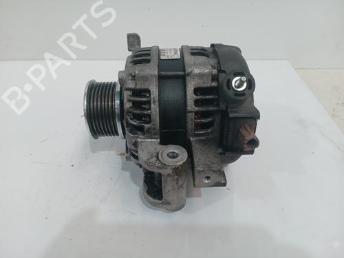 Used Alternator Alternator SEAT IBIZA II (6K1) 1.9 TDI (90 hp) 34395106 34395106