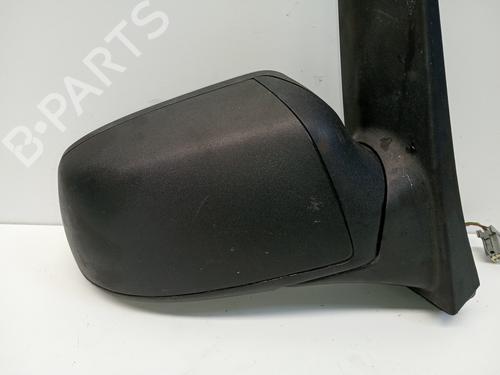 Right mirror FORD FOCUS C-MAX (DM2)  | BP17589342C27 