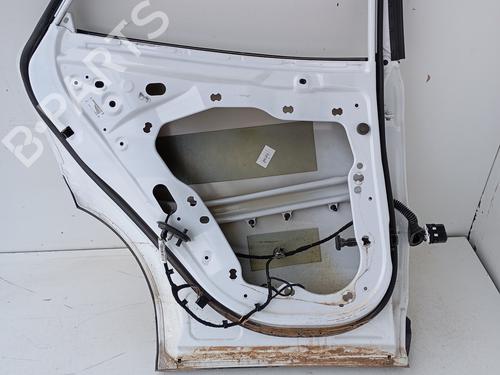 Dør venstre bagtil FORD PUMA (J2K, CF7) | BP29533187C4 - Image 6