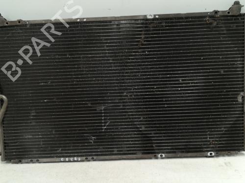 AC radiator KIA CARNIVAL II (GQ) 2.9 CRDi | BP13021085M32 