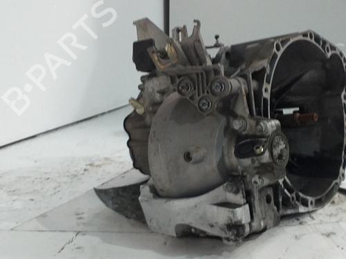 Gearbox PEUGEOT 407 (6D_) 2.0 (6DRFNB, 6DRFNE) | BP9358601M3 
