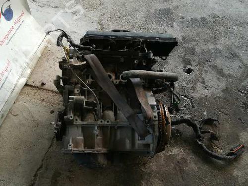 Engine NISSAN MICRA III (K12) 1.2 16V | BP9356883M1 