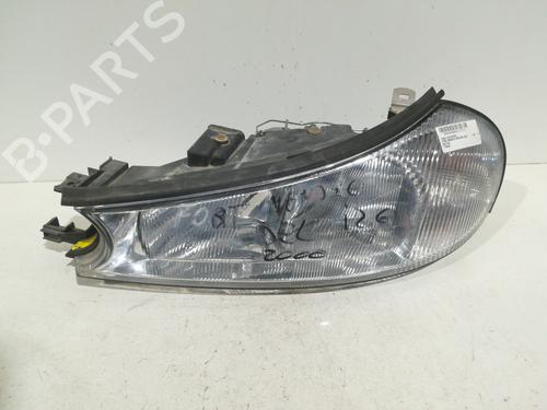 Used Left headlight FORD MONDEO III (B5Y) [2000-2007]  9346989