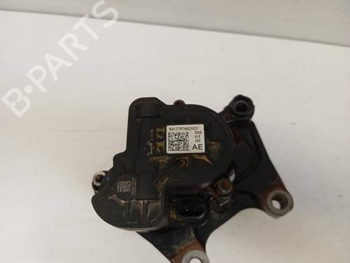 Left rear brake caliper CUPRA LEON (KL1, KU1, KUG) 1.4 e-HYBRID | BP38530692M107 - Image 10
