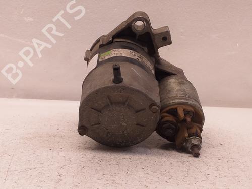 Starter PEUGEOT 107 (PM_, PN_)  | BP10246056M8 