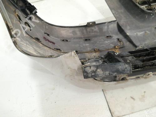 Front bumper HYUNDAI ATOS (MX) 1.1 | BP9353498C7 