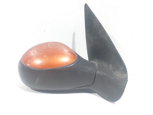 Right mirror PEUGEOT 206 Hatchback (2A/C)  | BP9347829C27 