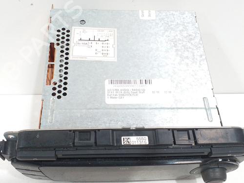 Radio SEAT IBIZA IV (6J5, 6P1)  | BP11279047E6 