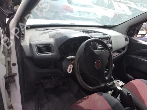 Wasserkühler FIAT DOBLO Platform/Chassis (263_) 1.3 D Multijet | BP18437792M31 
